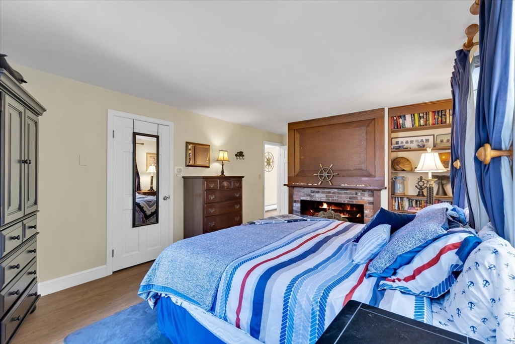 298 Chippingstone Road Chatham, MA 02633 - Photo 24 of 36