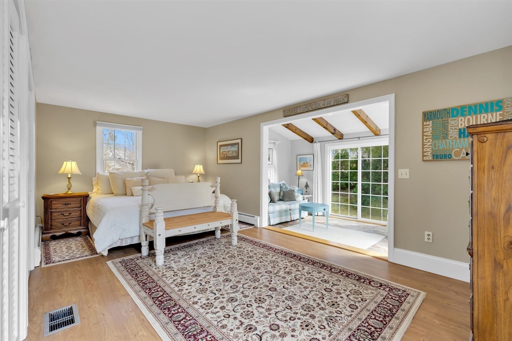 298 Chippingstone Road Chatham, MA 02633 - Photo 25 of 36