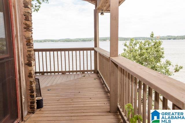880 Sunset Road Pell City, AL 35128 - Photo 46 of 47