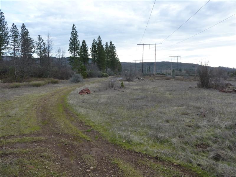 King Mill Road Round Mountain, CA 96084 - Photo 3 of 11 2