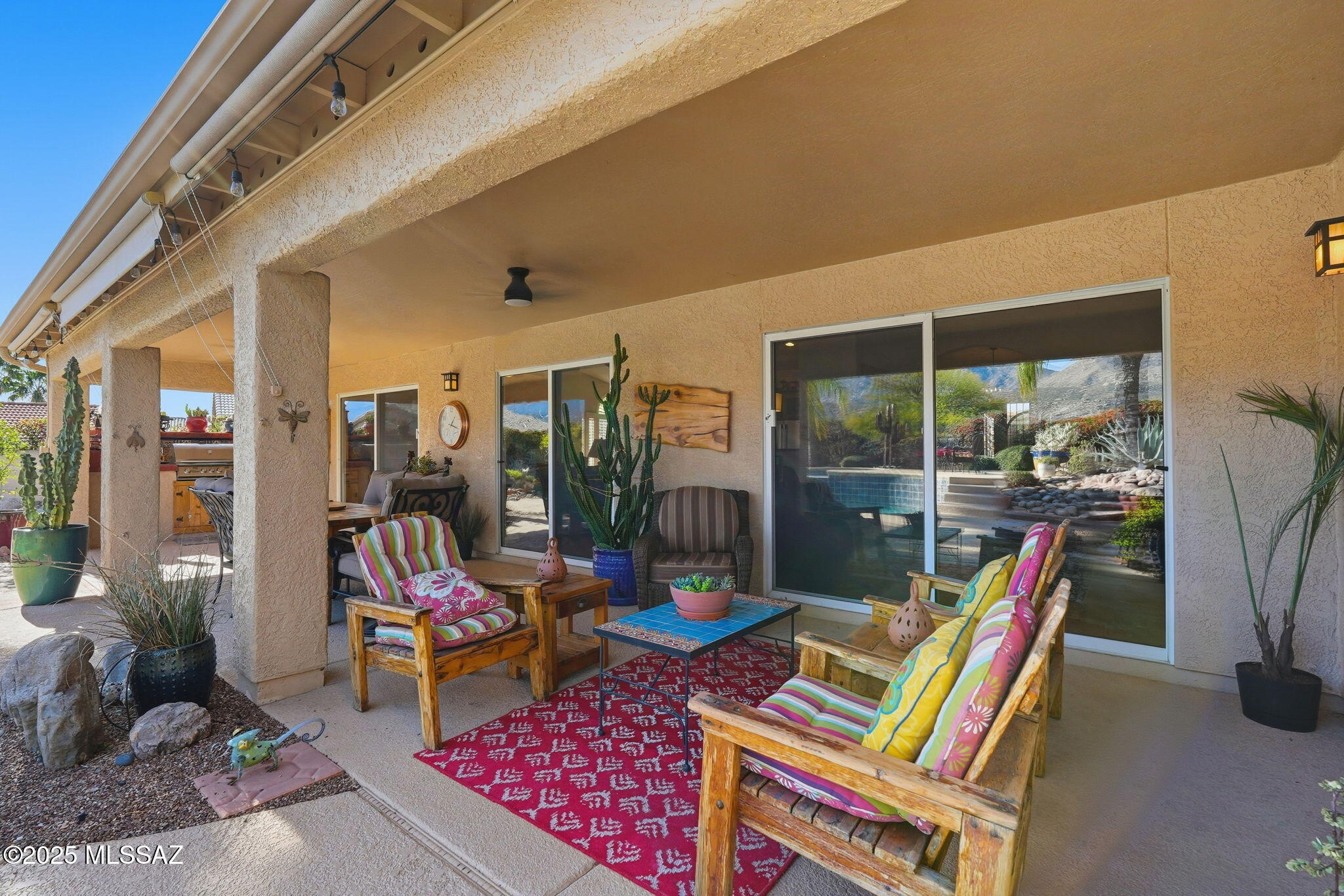 37467 South Ridgeview Boulevard Tucson, AZ 85739 - Photo 38 of 43