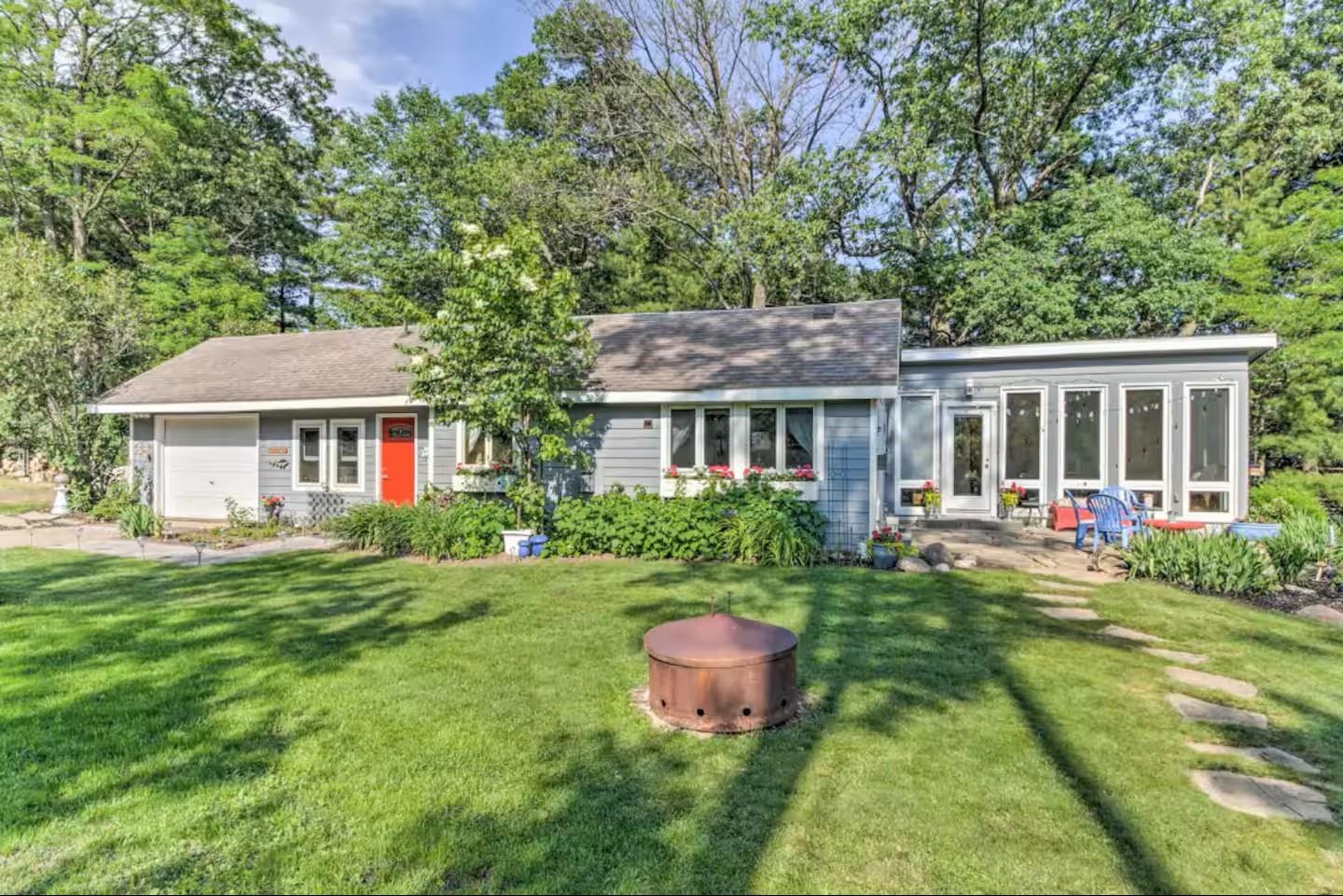 1176 Dakota Court Friendship, WI 53934 - Photo 2 of 60