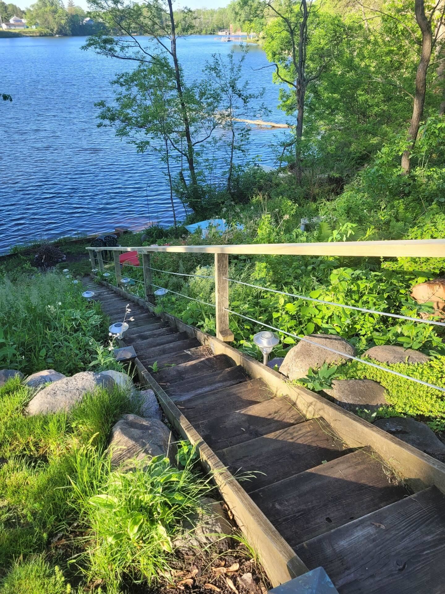 1176 Dakota Court Friendship, WI 53934 - Photo 42 of 60