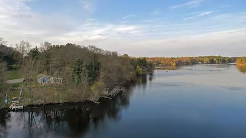 1176 Dakota Court Friendship, WI 53934 - Photo 47 of 60