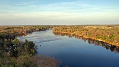 1176 Dakota Court Friendship, WI 53934 - Photo 49 of 60