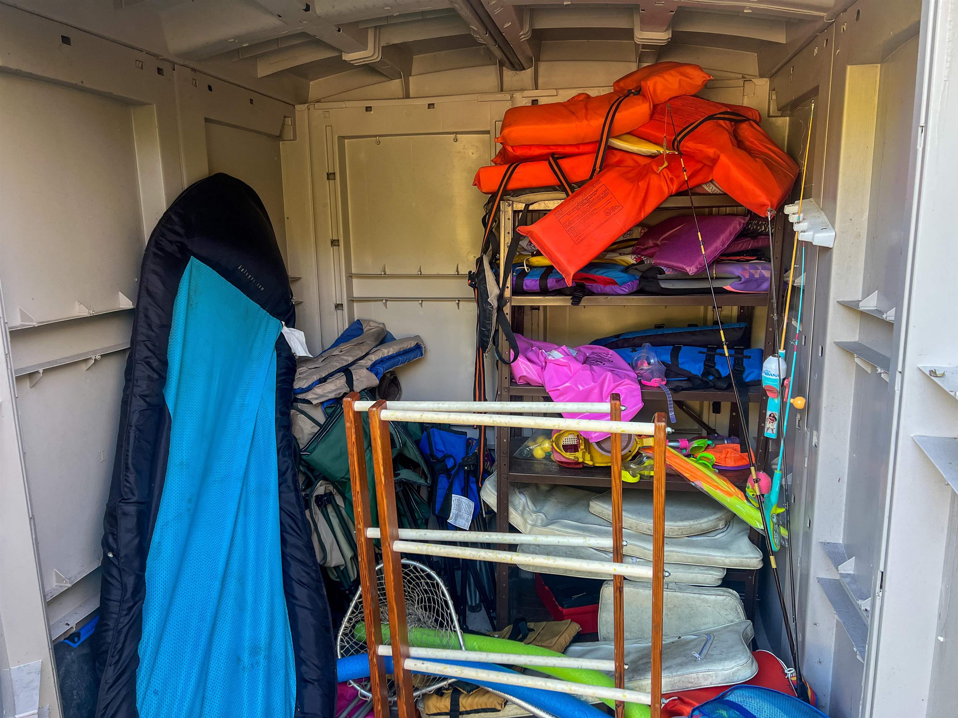 1176 Dakota Court Friendship, WI 53934 - Photo 56 of 60