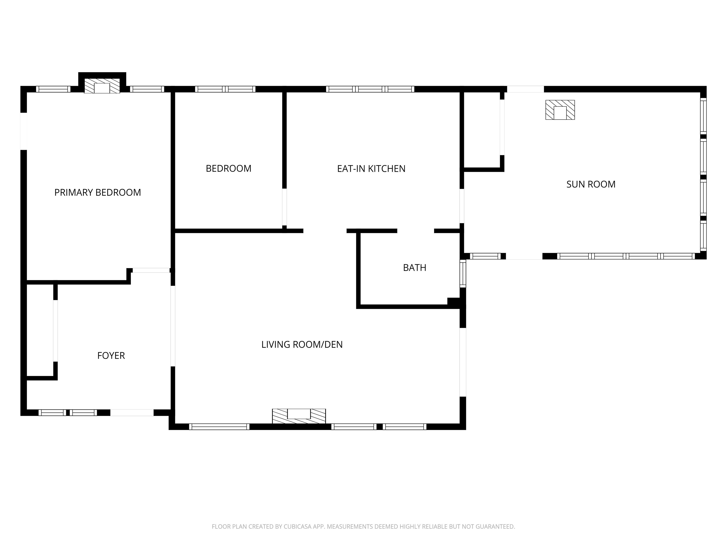 1176 Dakota Court Friendship, WI 53934 - Photo 60 of 60