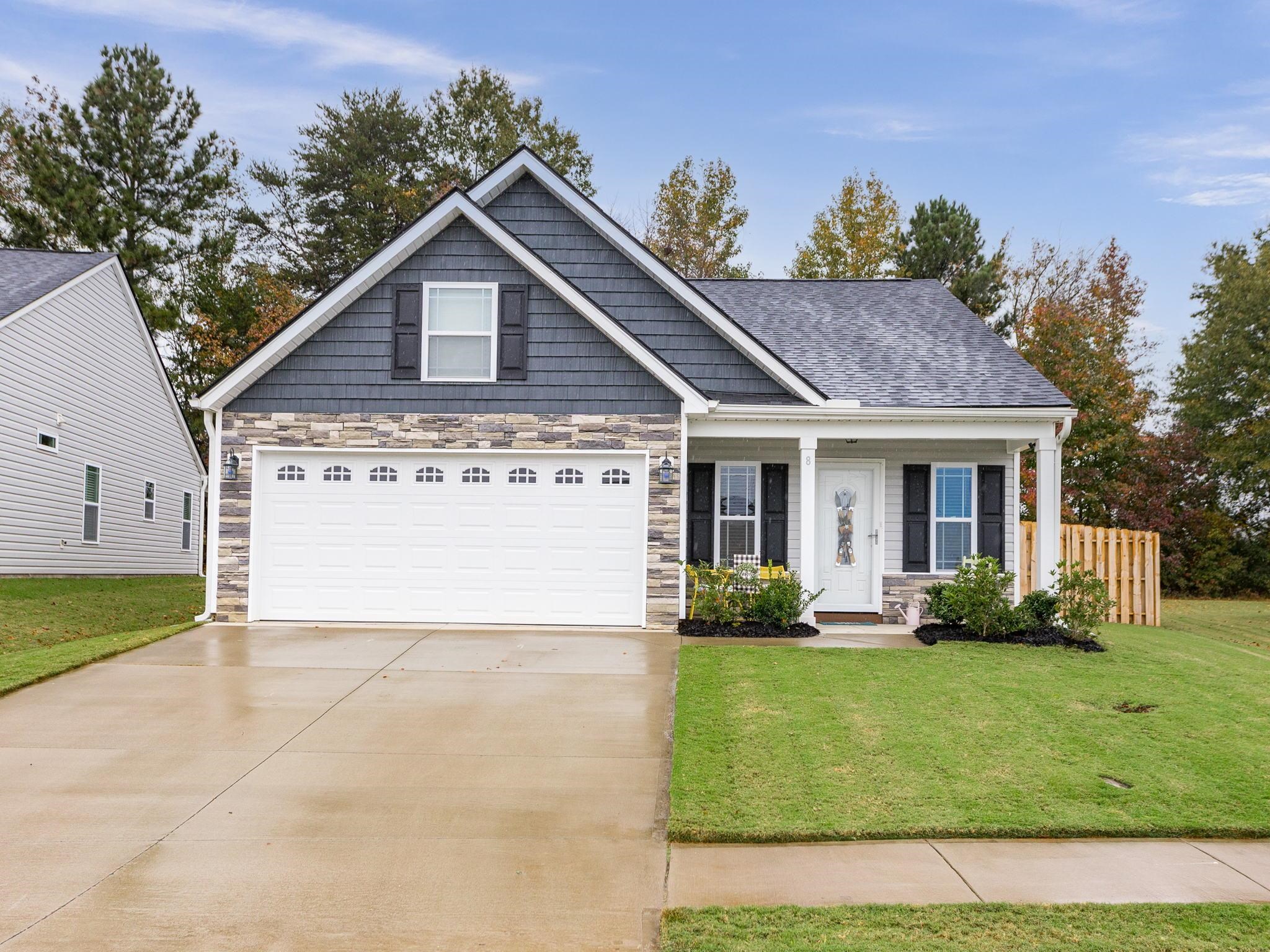8 Highland Springs Loop Inman, SC 29349 - Photo 1 of 30