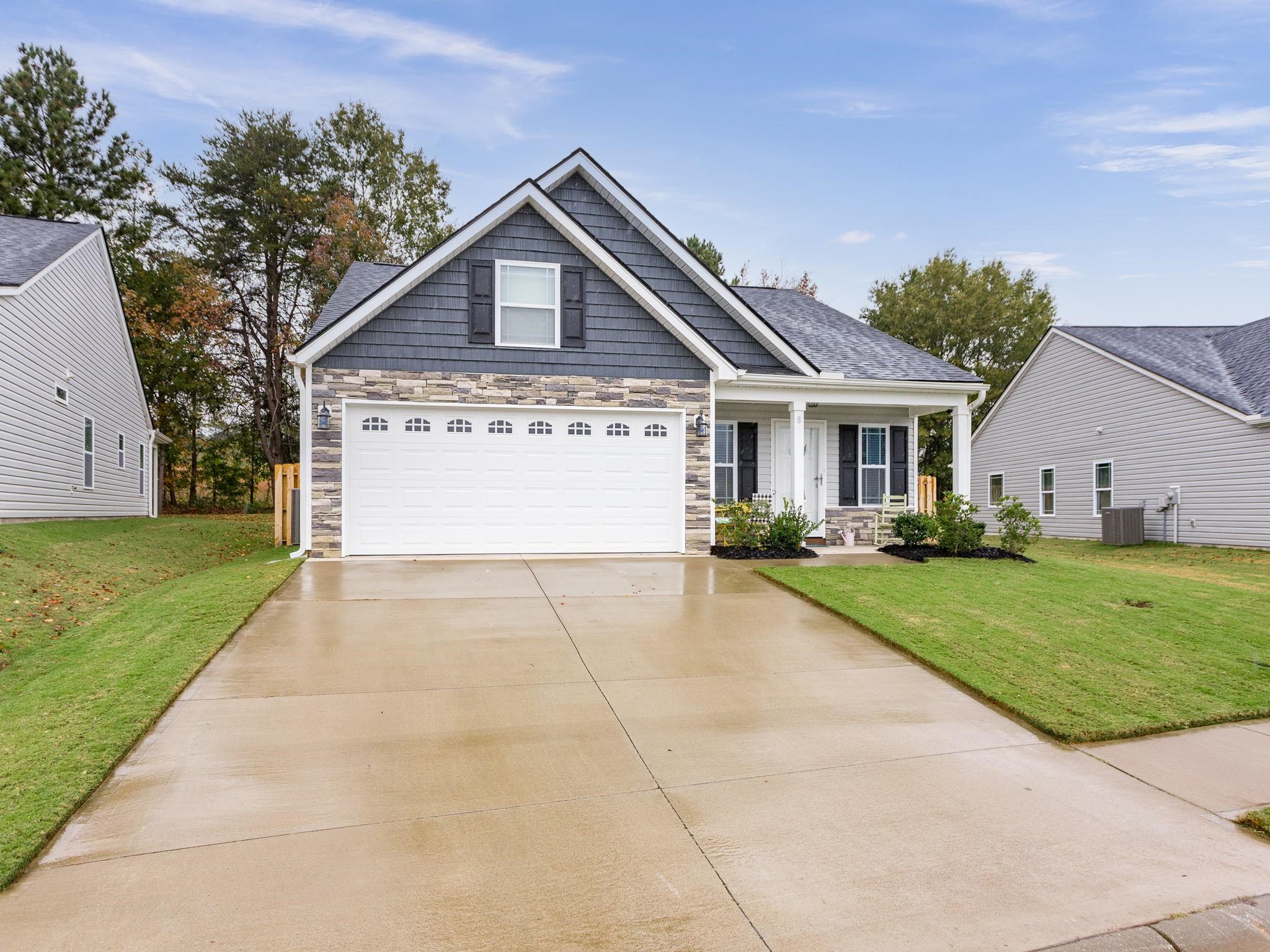 8 Highland Springs Loop Inman, SC 29349 - Photo 2 of 30