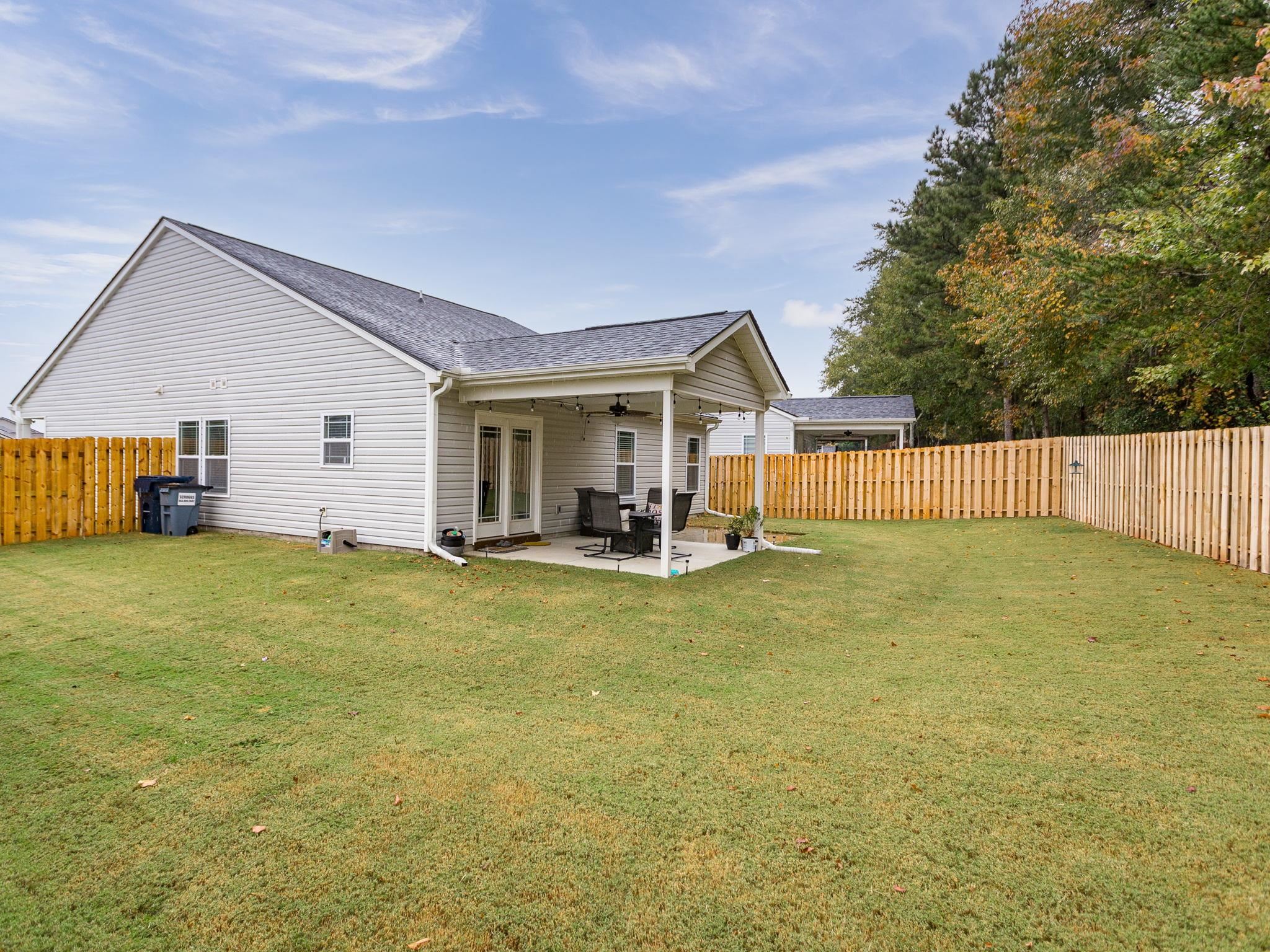 8 Highland Springs Loop Inman, SC 29349 - Photo 27 of 30