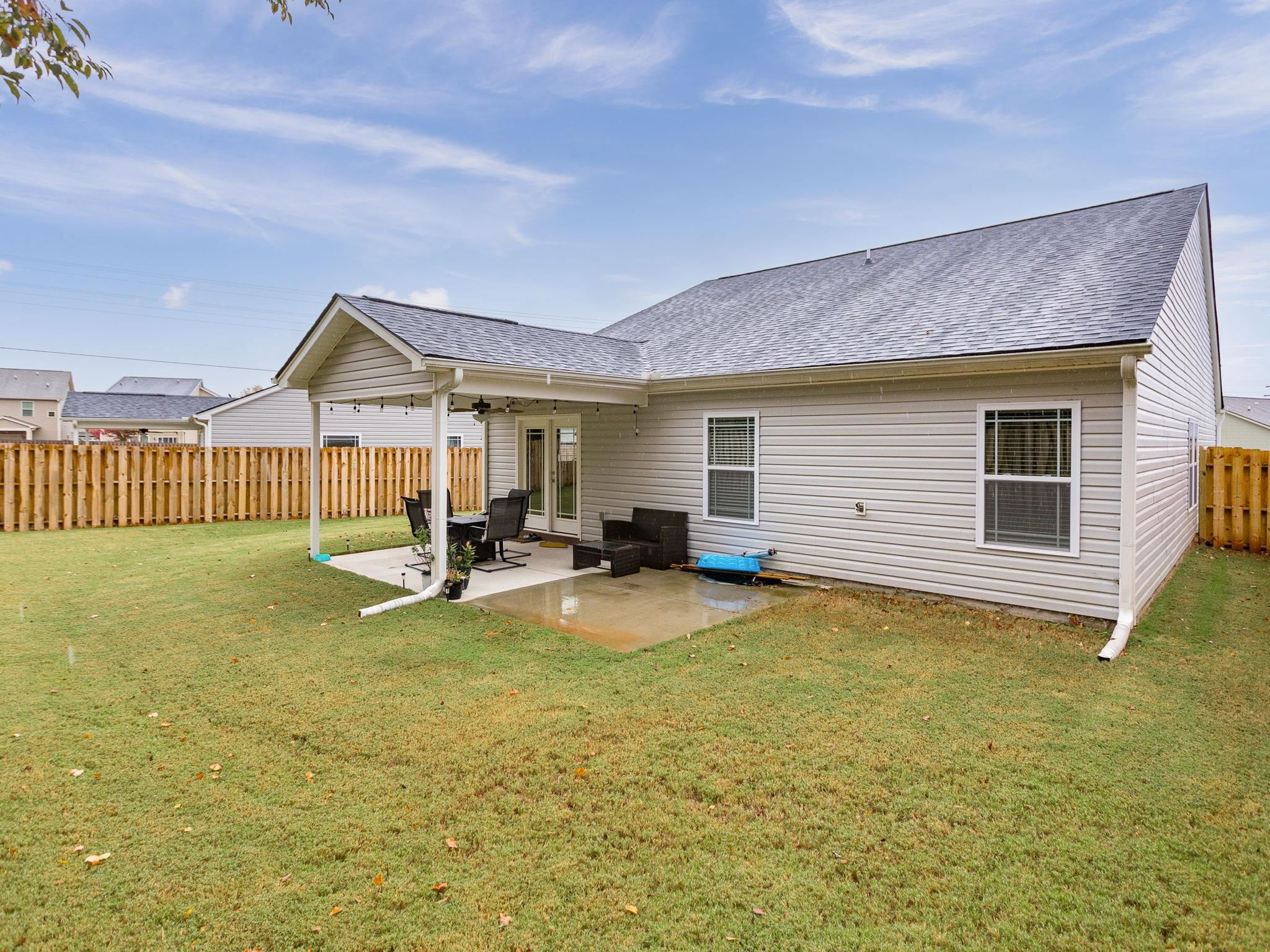 8 Highland Springs Loop Inman, SC 29349 - Photo 29 of 30