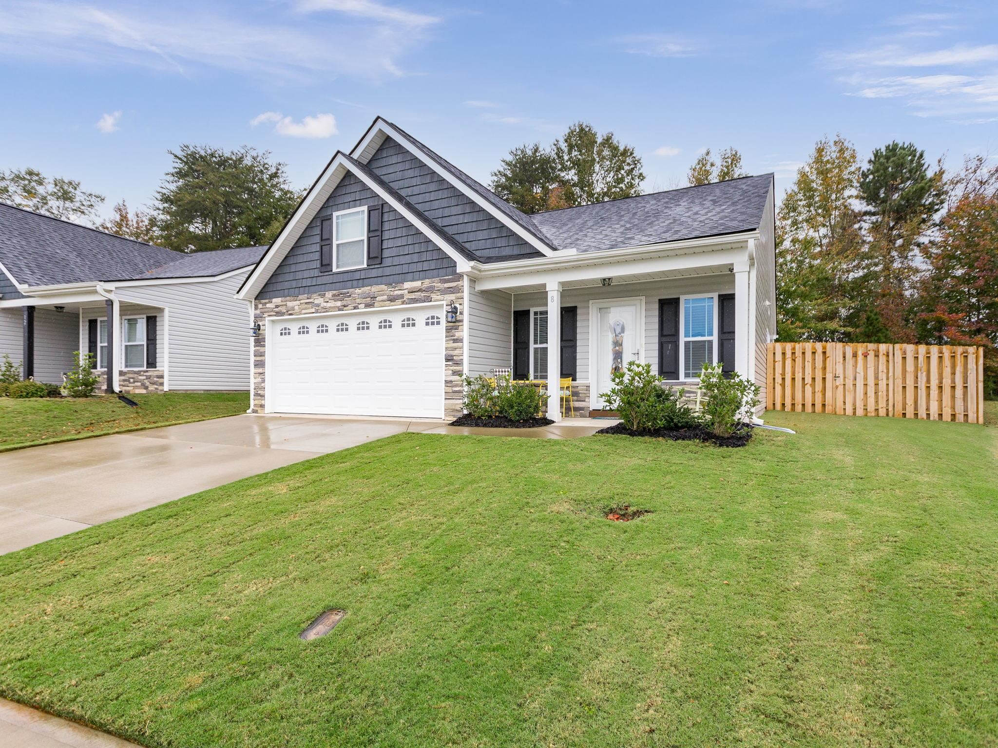 8 Highland Springs Loop Inman, SC 29349 - Photo 4 of 30