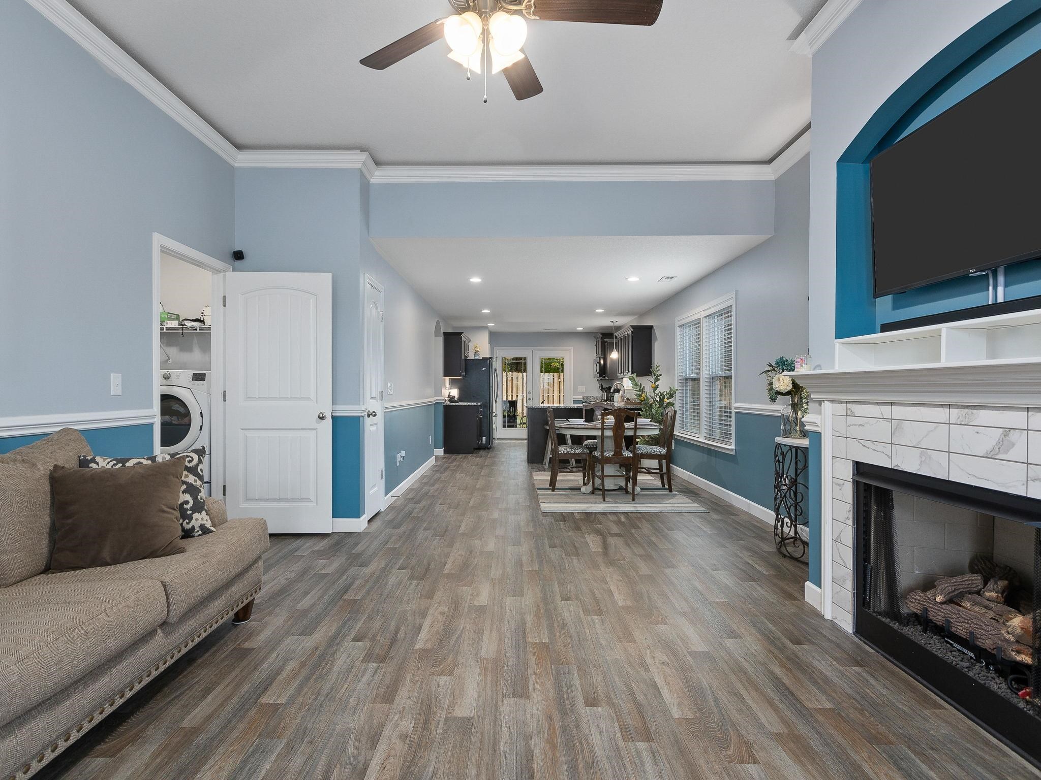 8 Highland Springs Loop Inman, SC 29349 - Photo 6 of 30