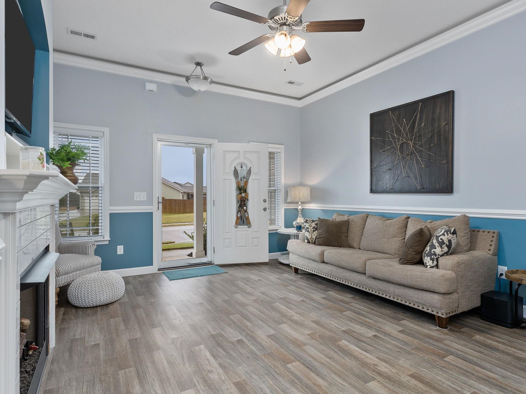 8 Highland Springs Loop Inman, SC 29349 - Photo 7 of 30