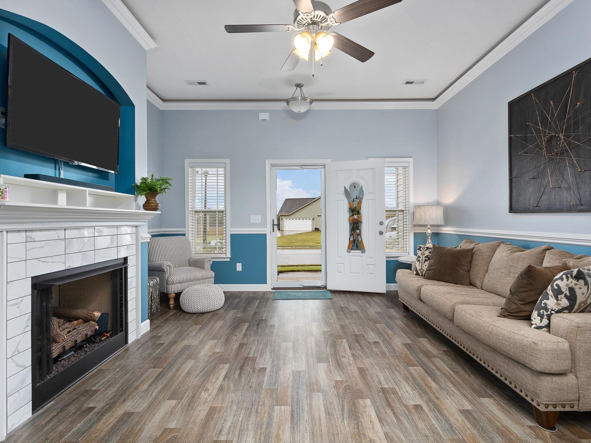8 Highland Springs Loop Inman, SC 29349 - Photo 8 of 30