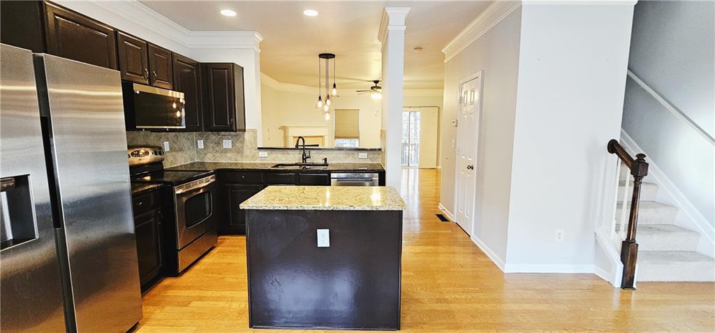 2145 Meadow Peak Road Duluth, GA 30097 - Photo 6 of 19