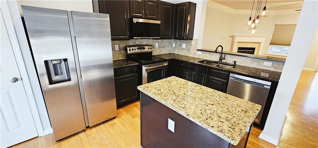 2145 Meadow Peak Road Duluth, GA 30097 - Photo 7 of 19