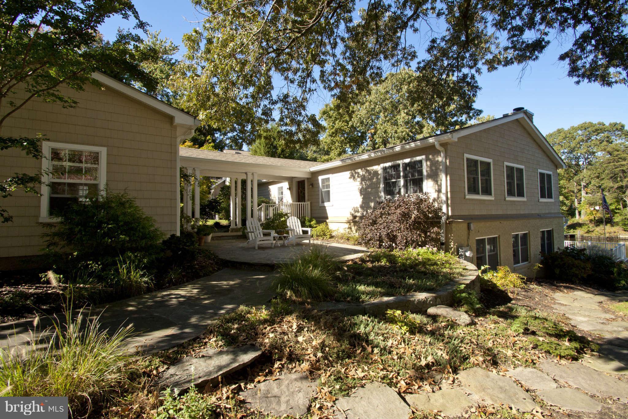 604 Amoss Road Severna Park, MD 21146 - Photo 2 of 29 Exterior (Front)
