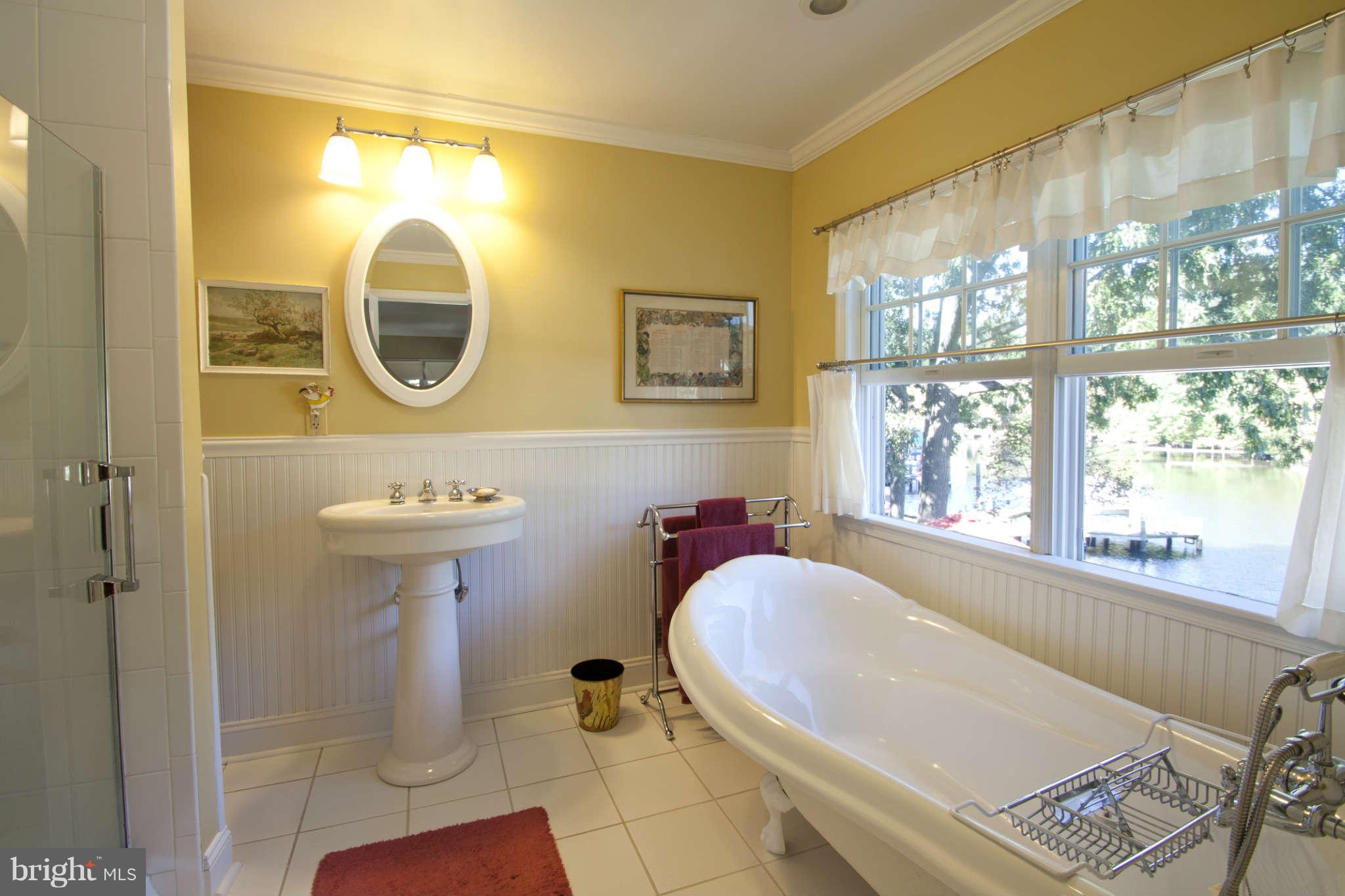 604 Amoss Road Severna Park, MD 21146 - Photo 13 of 29 Bath (Master)
