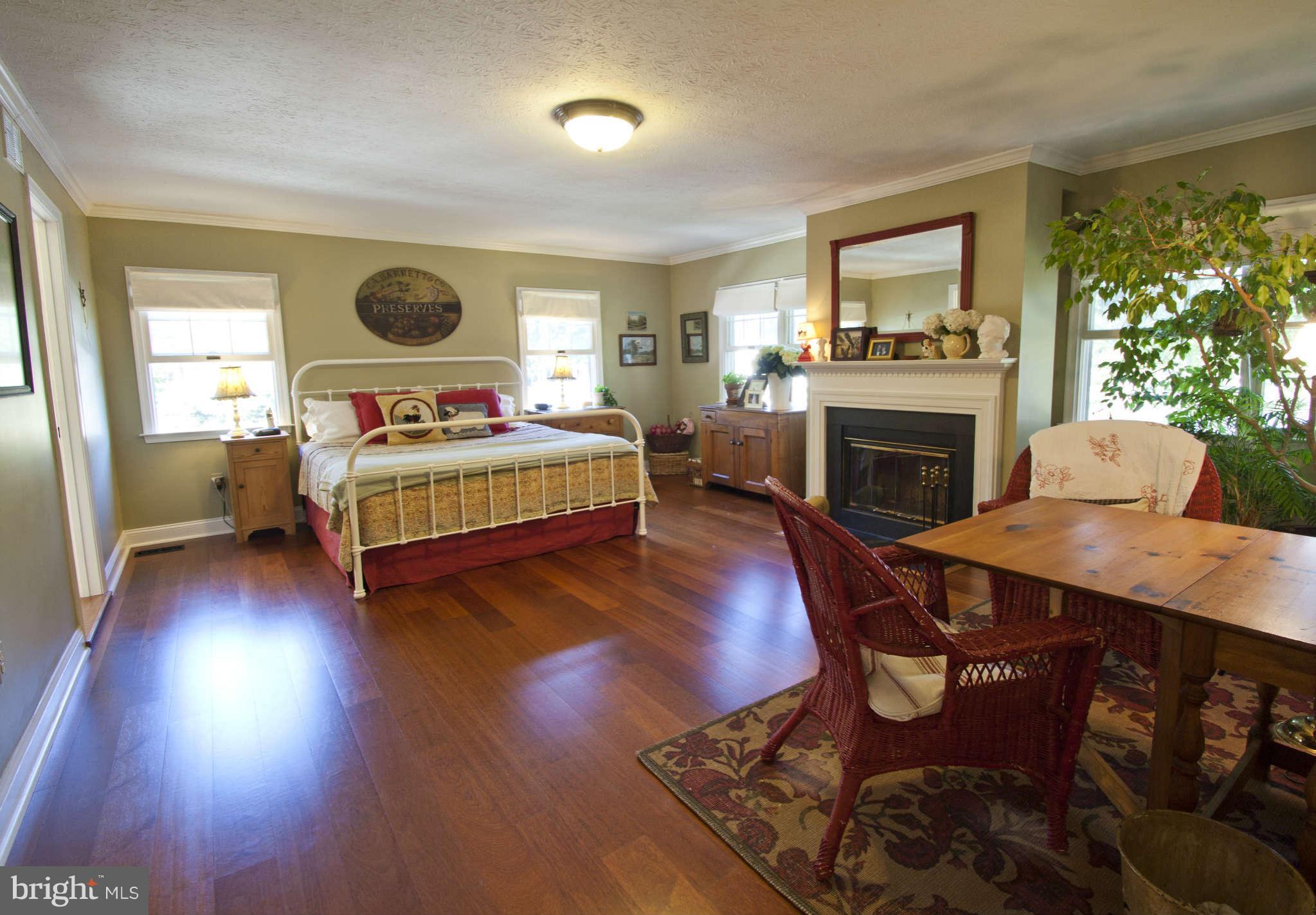 604 Amoss Road Severna Park, MD 21146 - Photo 16 of 29 Bath (Master)
