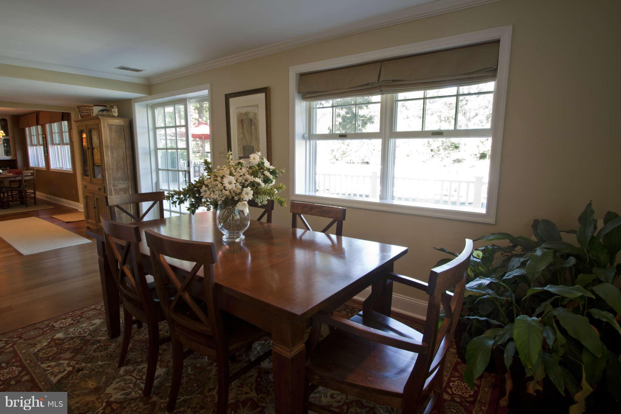 604 Amoss Road Severna Park, MD 21146 - Photo 17 of 29 Dining Room