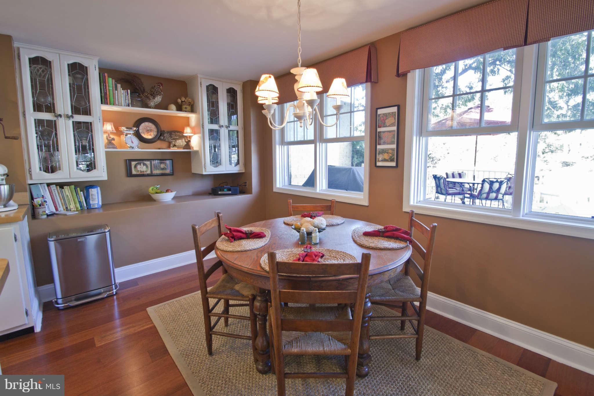 604 Amoss Road Severna Park, MD 21146 - Photo 18 of 29 Kitchen