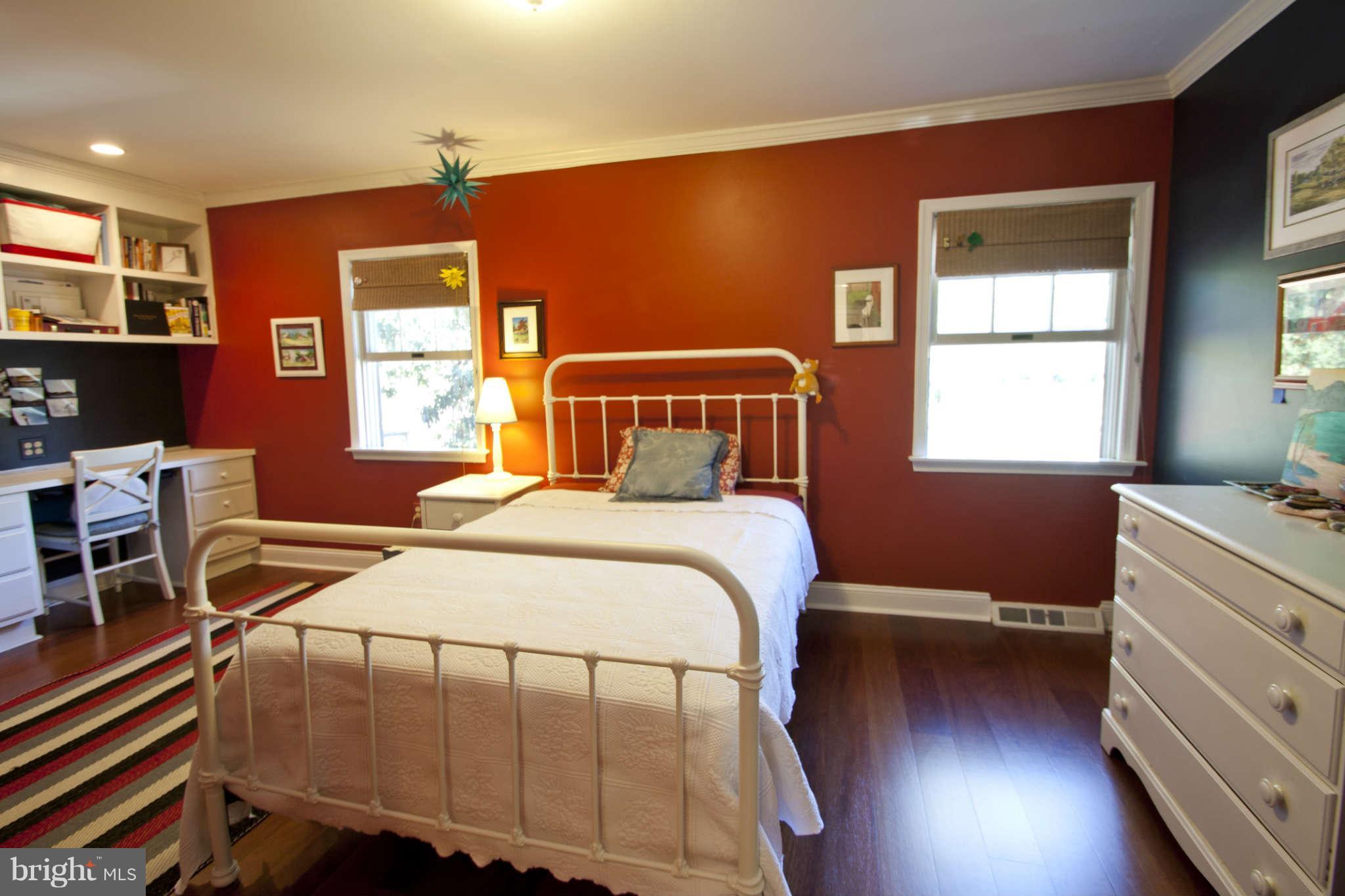 604 Amoss Road Severna Park, MD 21146 - Photo 22 of 29 Bedroom