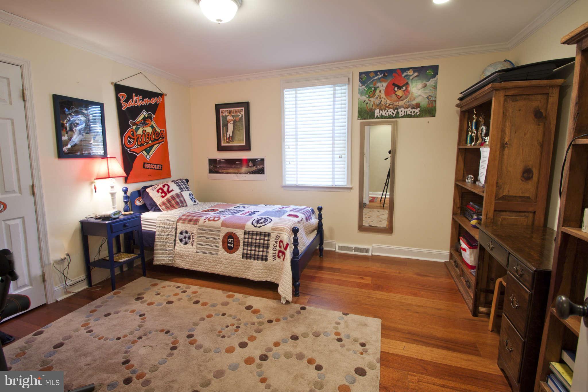 604 Amoss Road Severna Park, MD 21146 - Photo 23 of 29 Bedroom