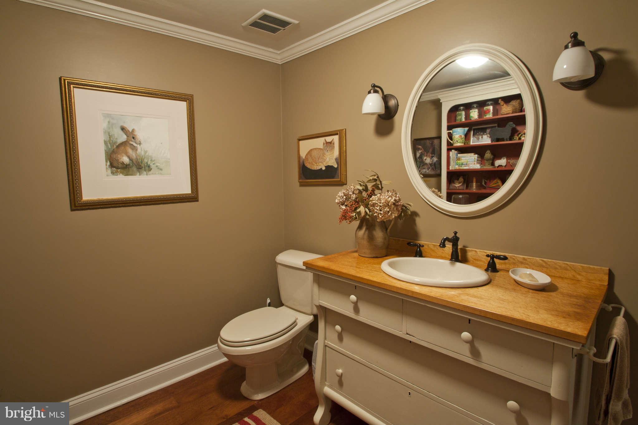 604 Amoss Road Severna Park, MD 21146 - Photo 25 of 29 Bath