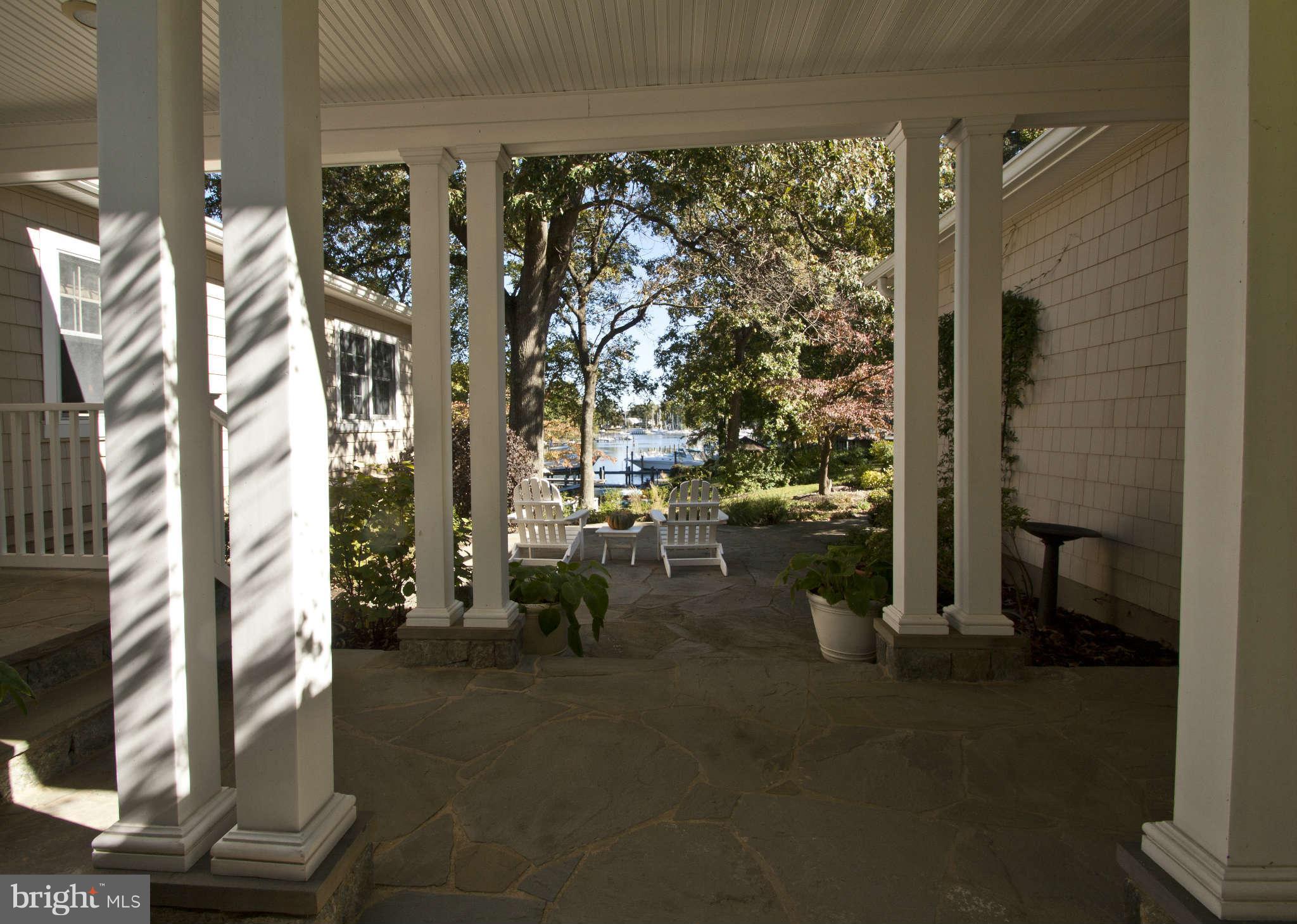 604 Amoss Road Severna Park, MD 21146 - Photo 26 of 29 Exterior (General)