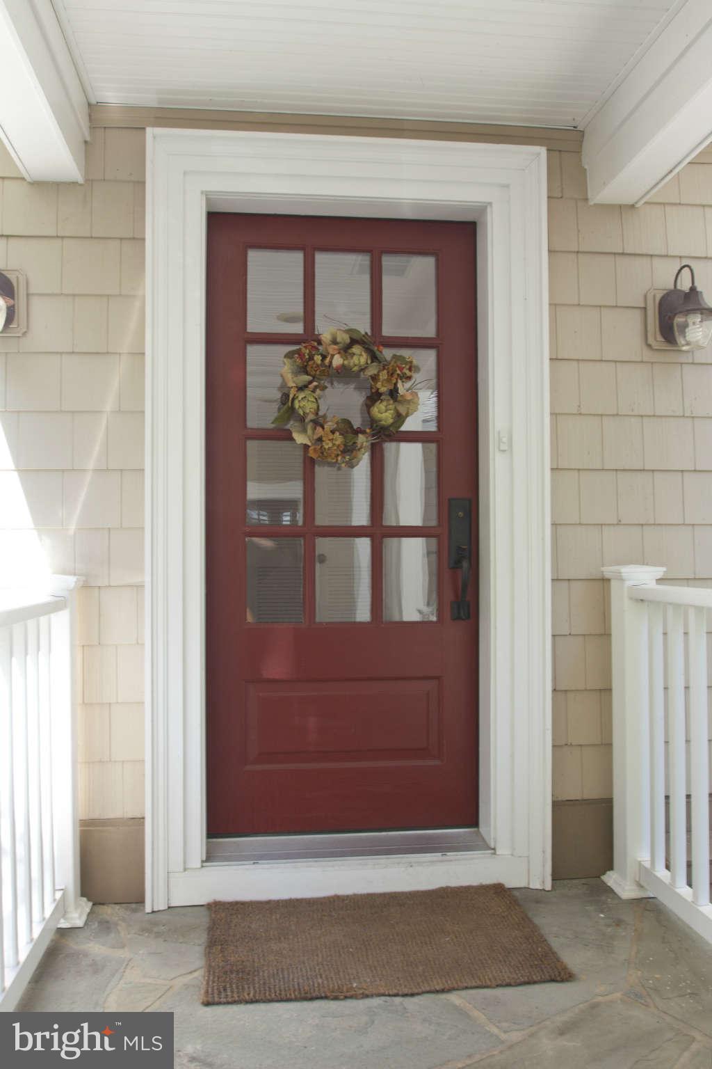 604 Amoss Road Severna Park, MD 21146 - Photo 28 of 29 Exterior (Front)