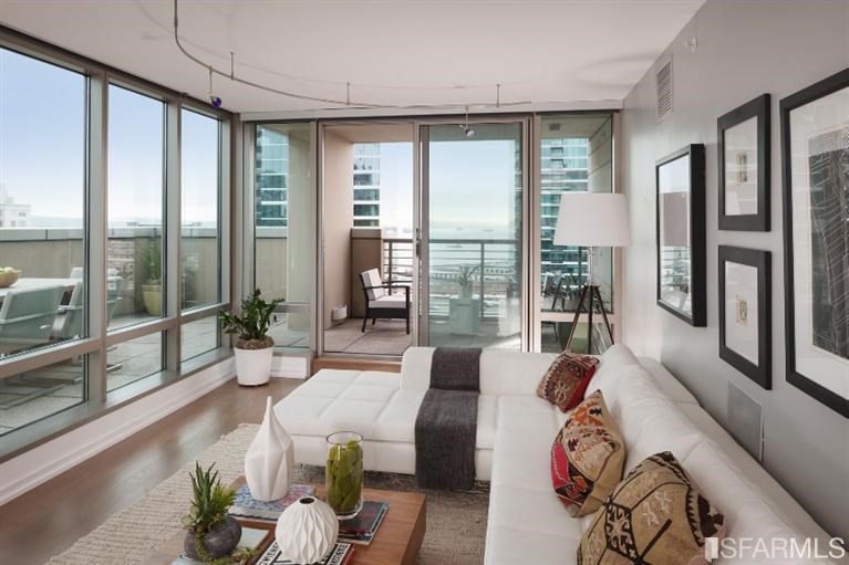 355 1st Street, Unit 2102 San Francisco, CA 94105 - Photo 4 of 10