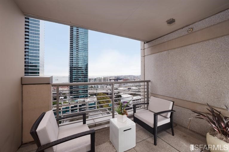 355 1st Street, Unit 2102 San Francisco, CA 94105 - Photo 5 of 10