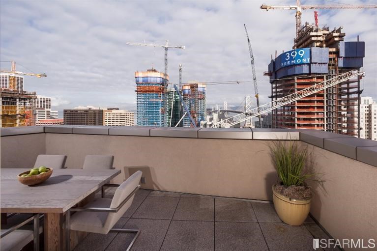 355 1st Street, Unit 2102 San Francisco, CA 94105 - Photo 6 of 10