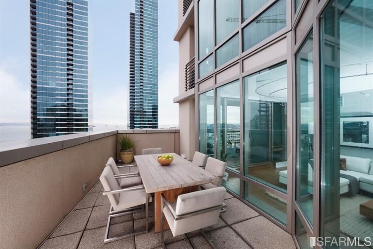 355 1st Street, Unit 2102 San Francisco, CA 94105 - Photo 7 of 10