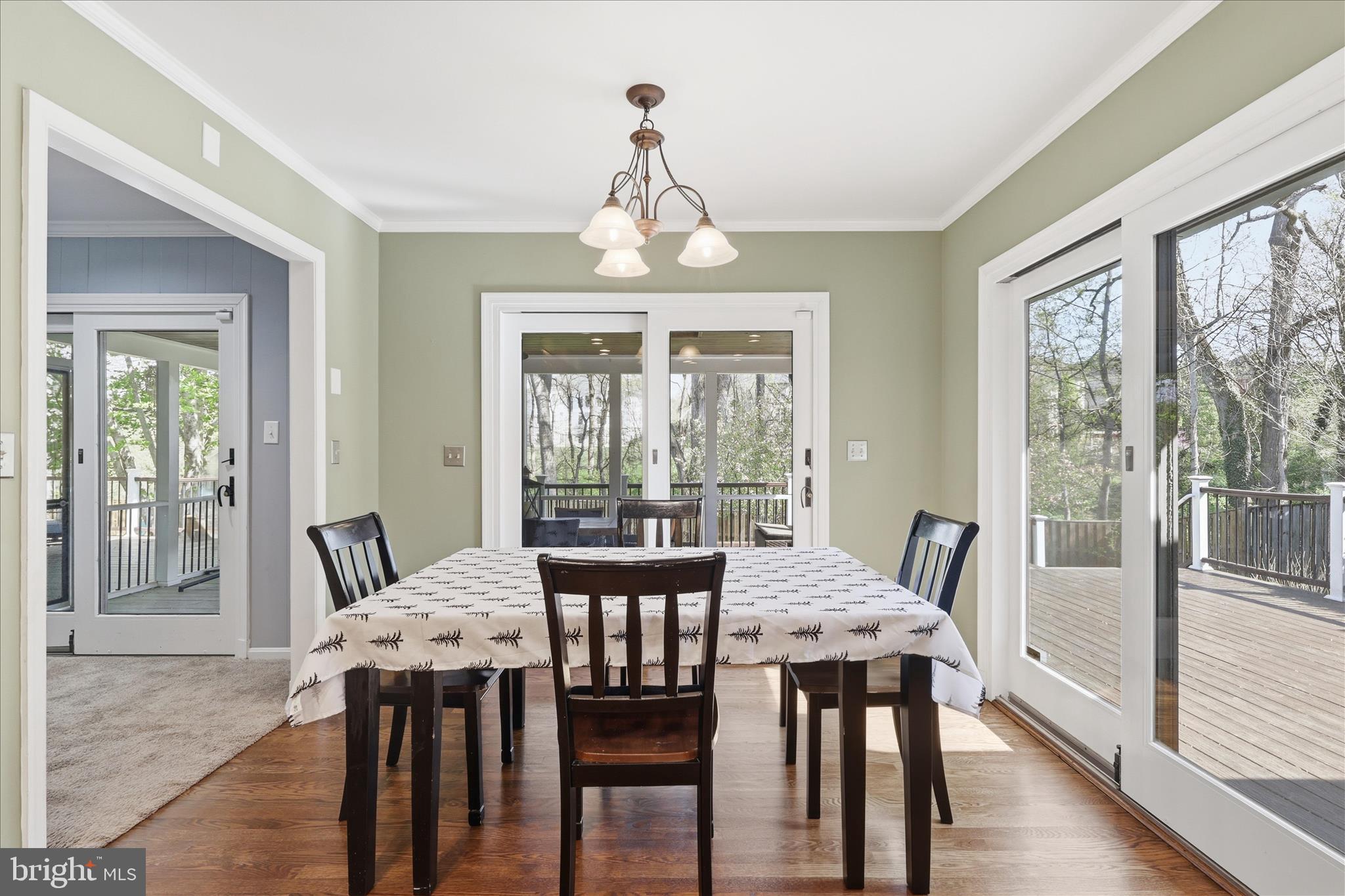 9708 Spring Ridge Lane Vienna, VA 22182 - Photo 12 of 56