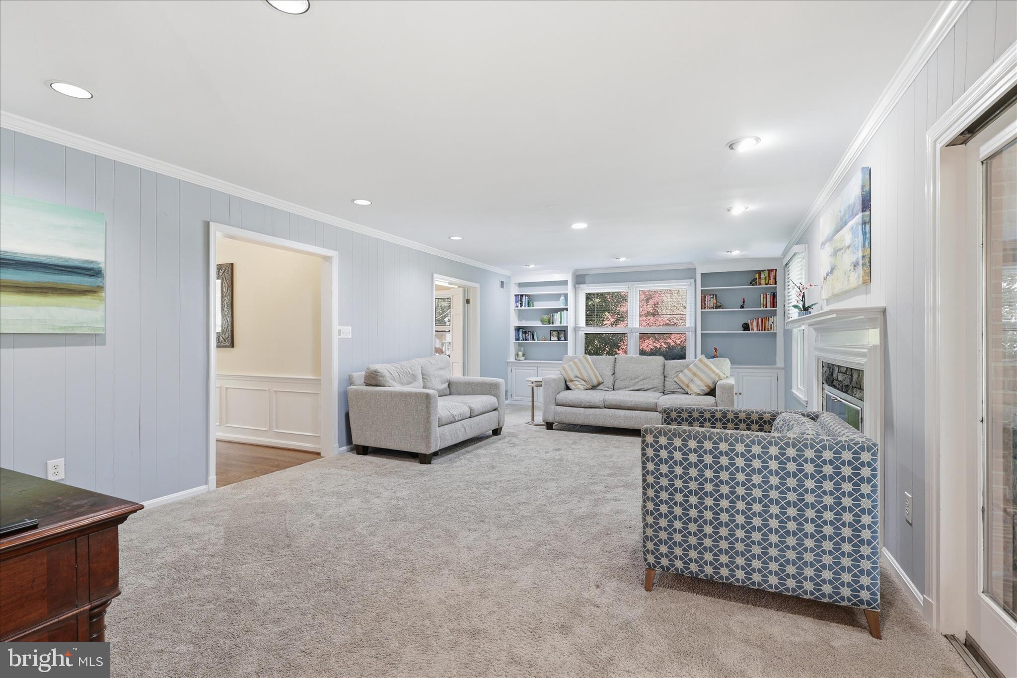 9708 Spring Ridge Lane Vienna, VA 22182 - Photo 15 of 56