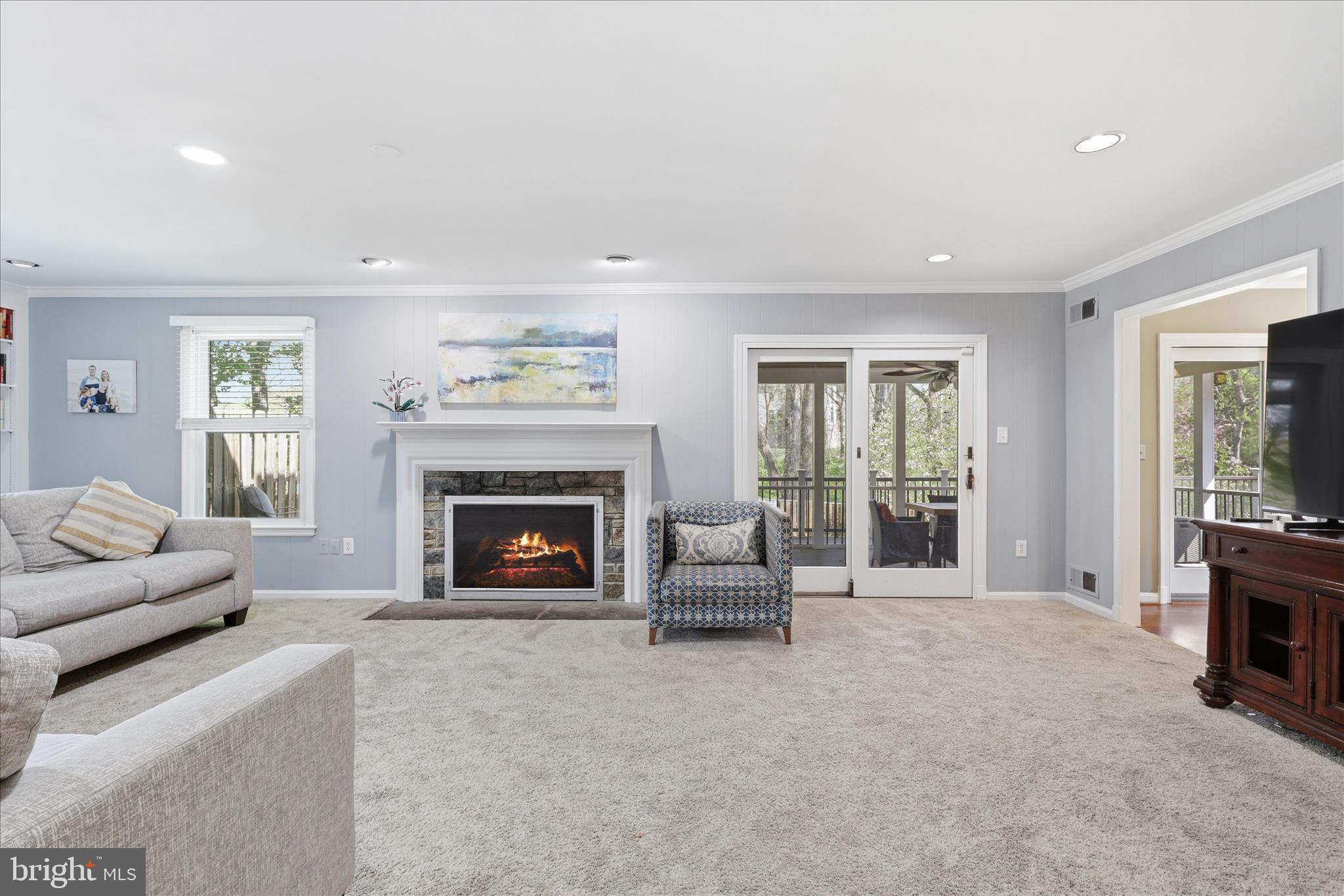 9708 Spring Ridge Lane Vienna, VA 22182 - Photo 16 of 56