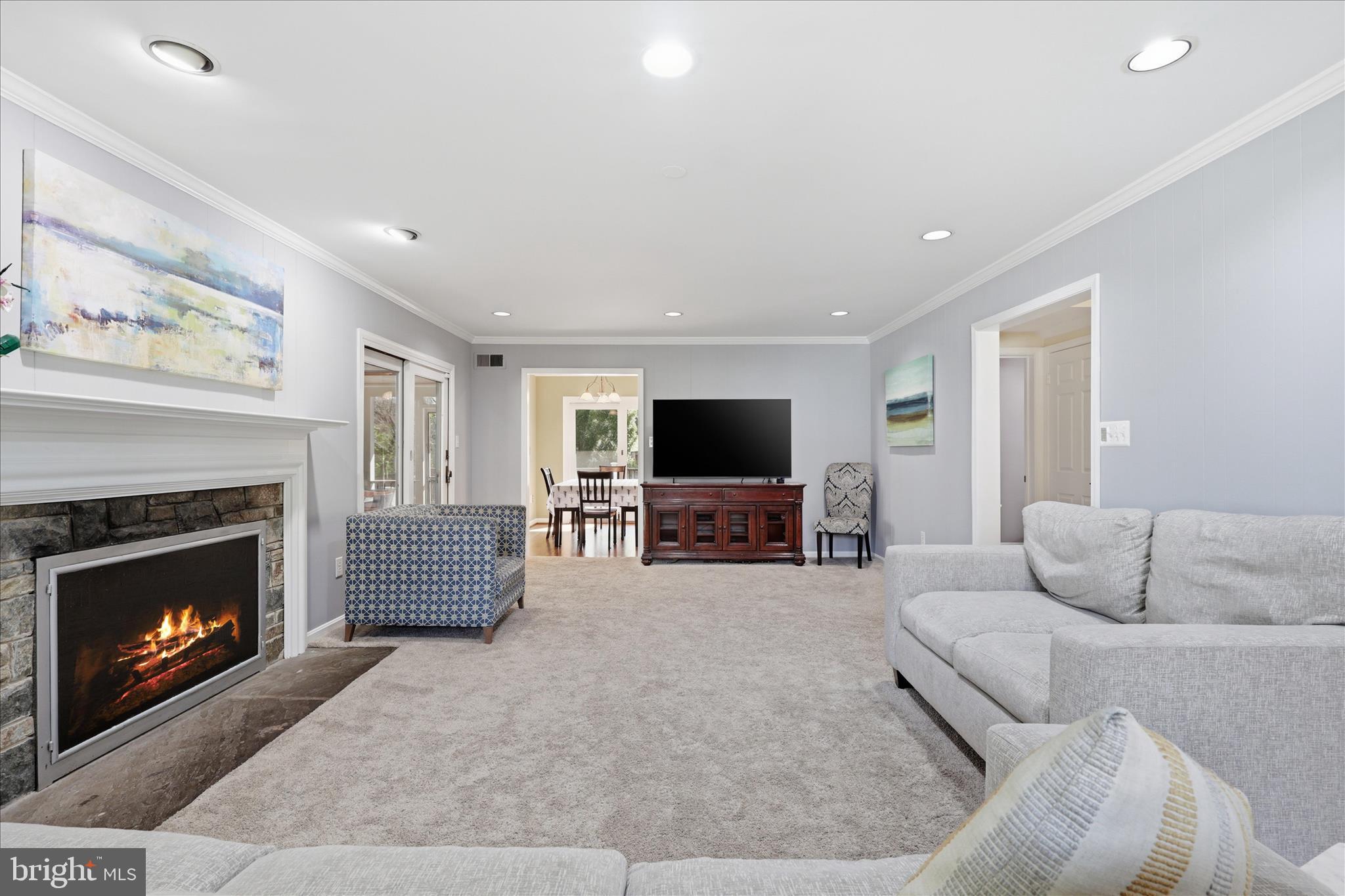 9708 Spring Ridge Lane Vienna, VA 22182 - Photo 17 of 56