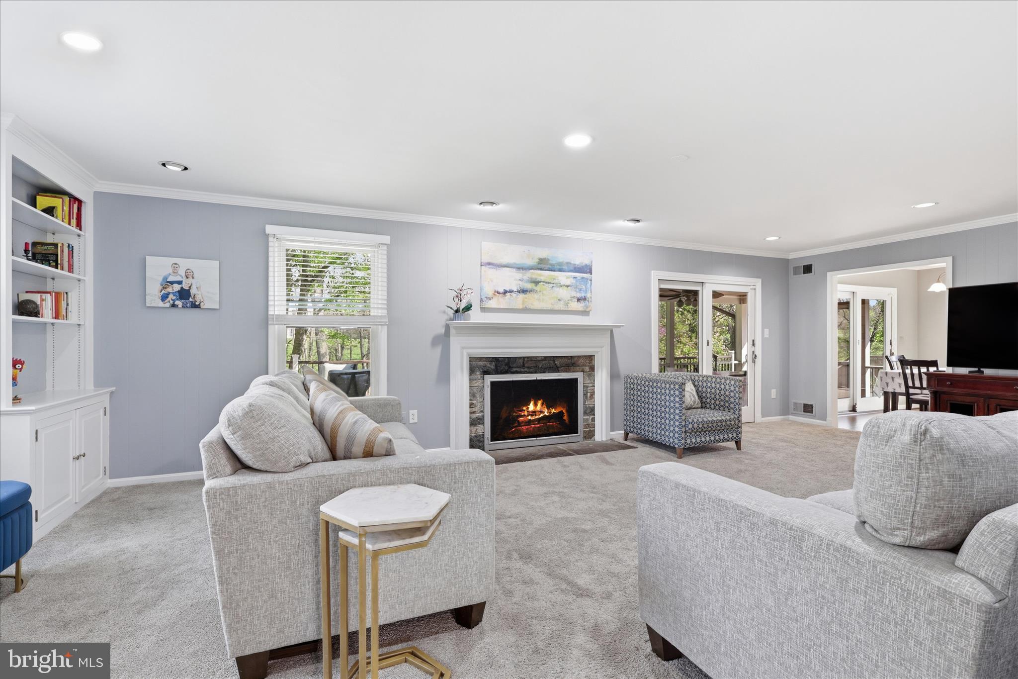 9708 Spring Ridge Lane Vienna, VA 22182 - Photo 18 of 56