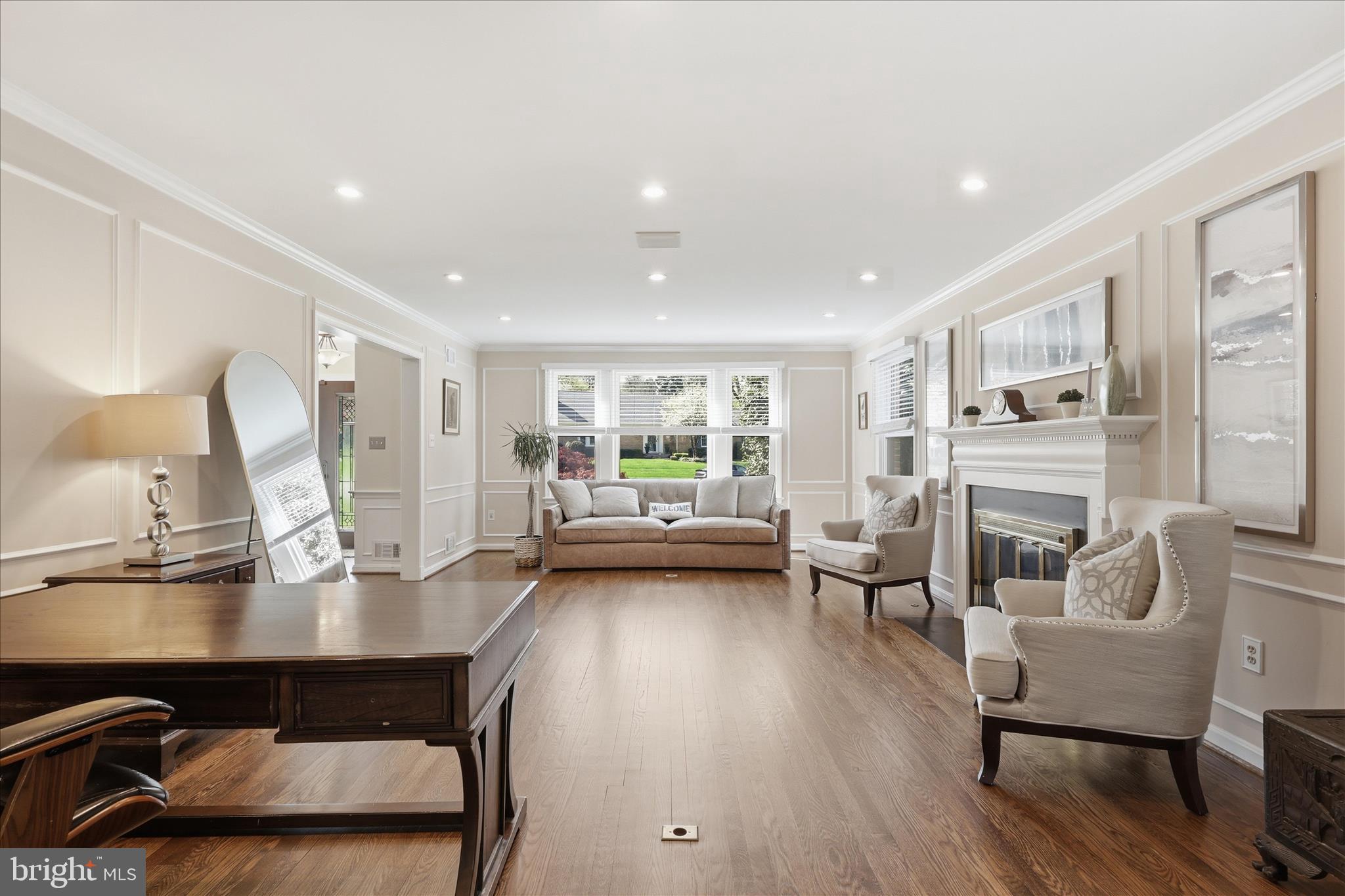 9708 Spring Ridge Lane Vienna, VA 22182 - Photo 19 of 56