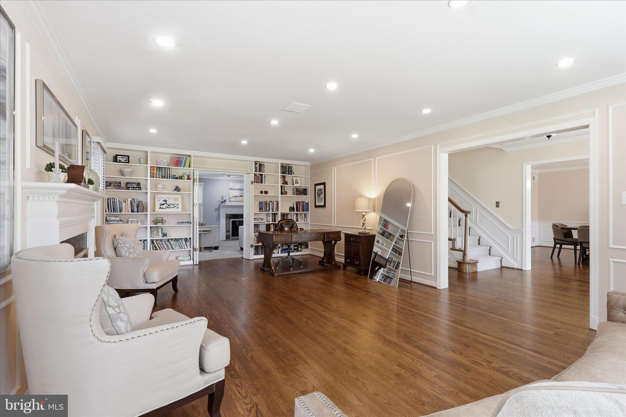 9708 Spring Ridge Lane Vienna, VA 22182 - Photo 20 of 56