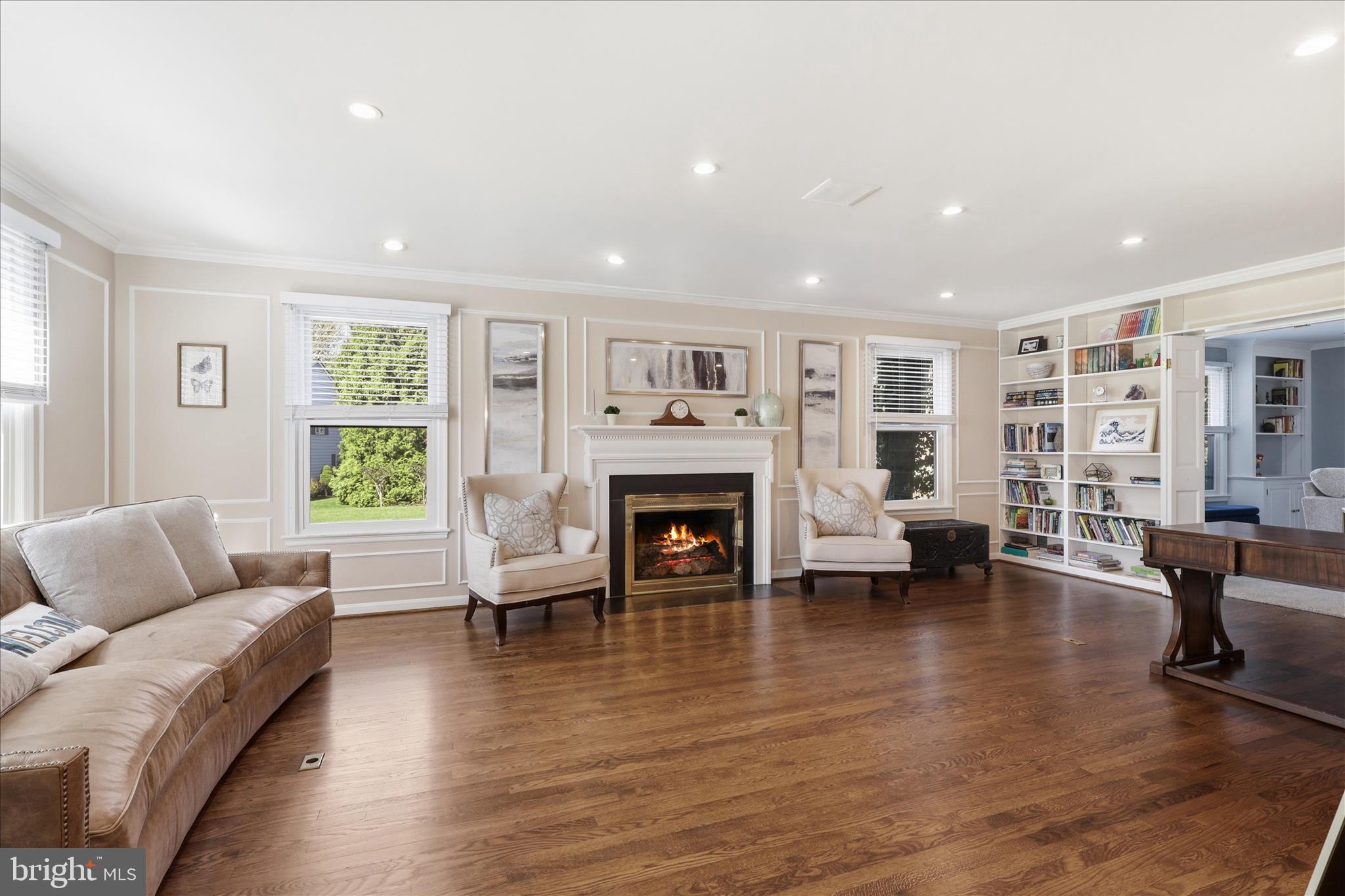 9708 Spring Ridge Lane Vienna, VA 22182 - Photo 21 of 56