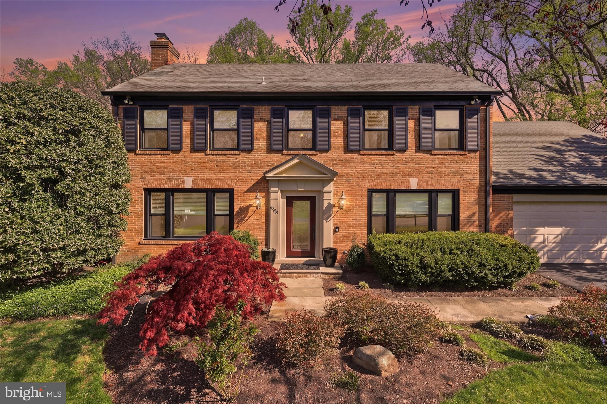 9708 Spring Ridge Lane Vienna, VA 22182 - Photo 3 of 56