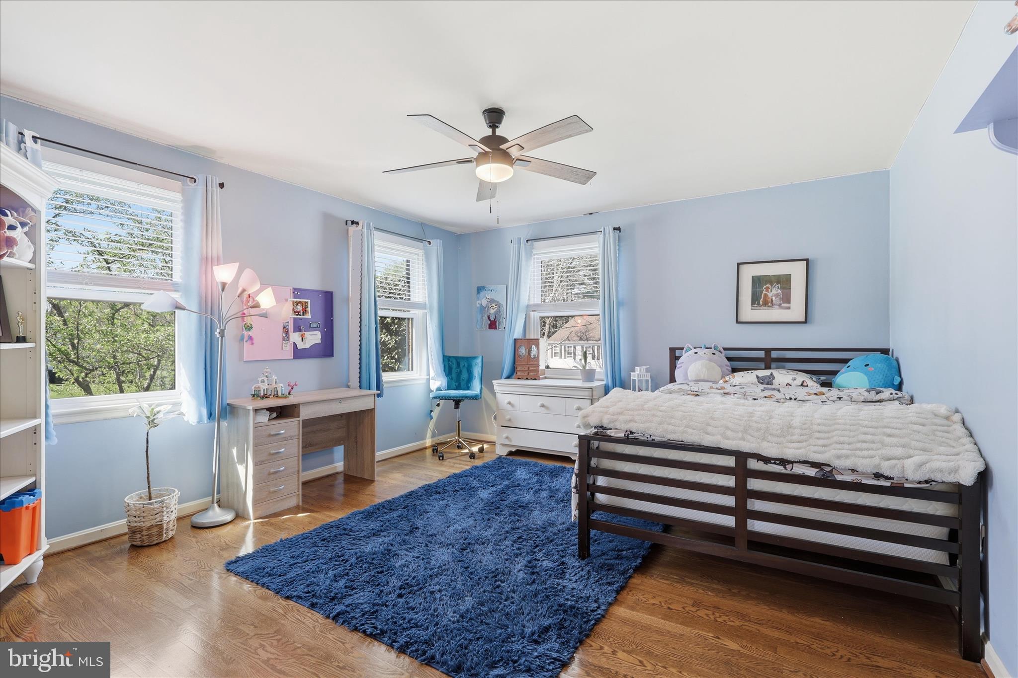 9708 Spring Ridge Lane Vienna, VA 22182 - Photo 32 of 56