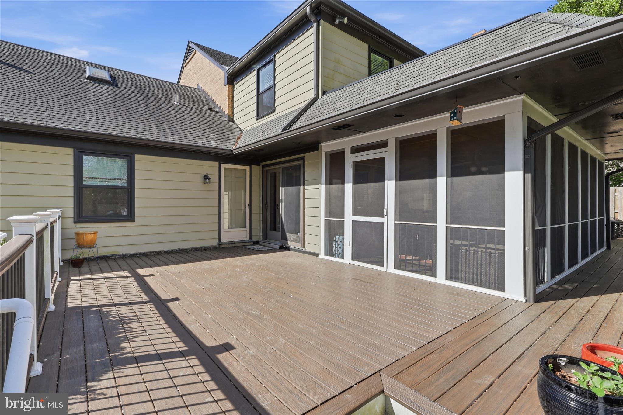 9708 Spring Ridge Lane Vienna, VA 22182 - Photo 42 of 56