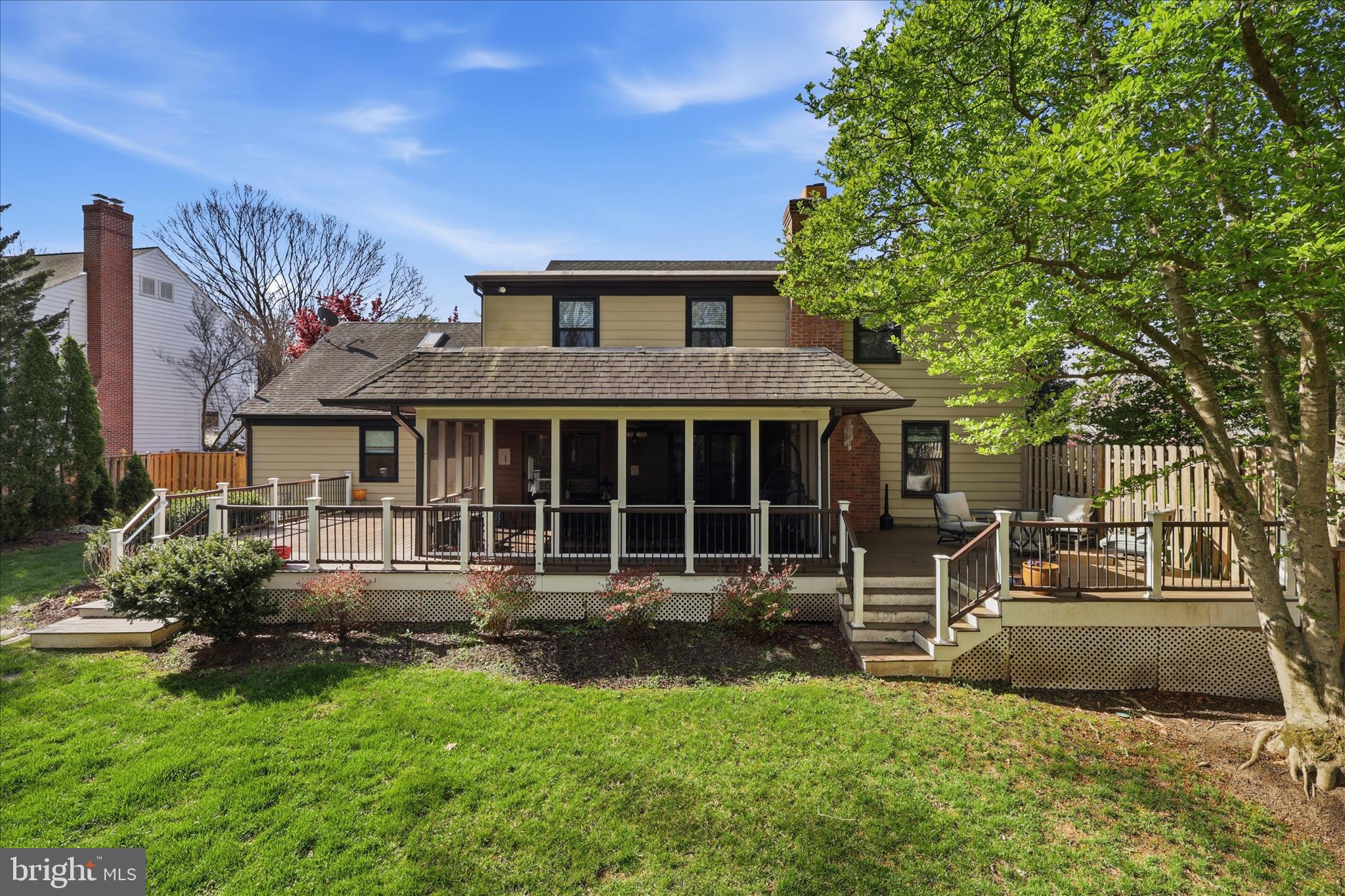 9708 Spring Ridge Lane Vienna, VA 22182 - Photo 44 of 56