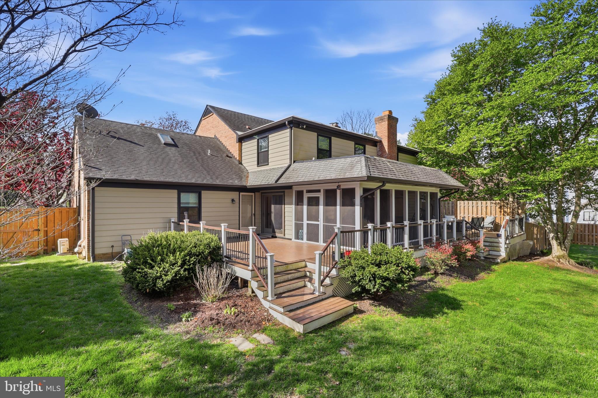 9708 Spring Ridge Lane Vienna, VA 22182 - Photo 45 of 56