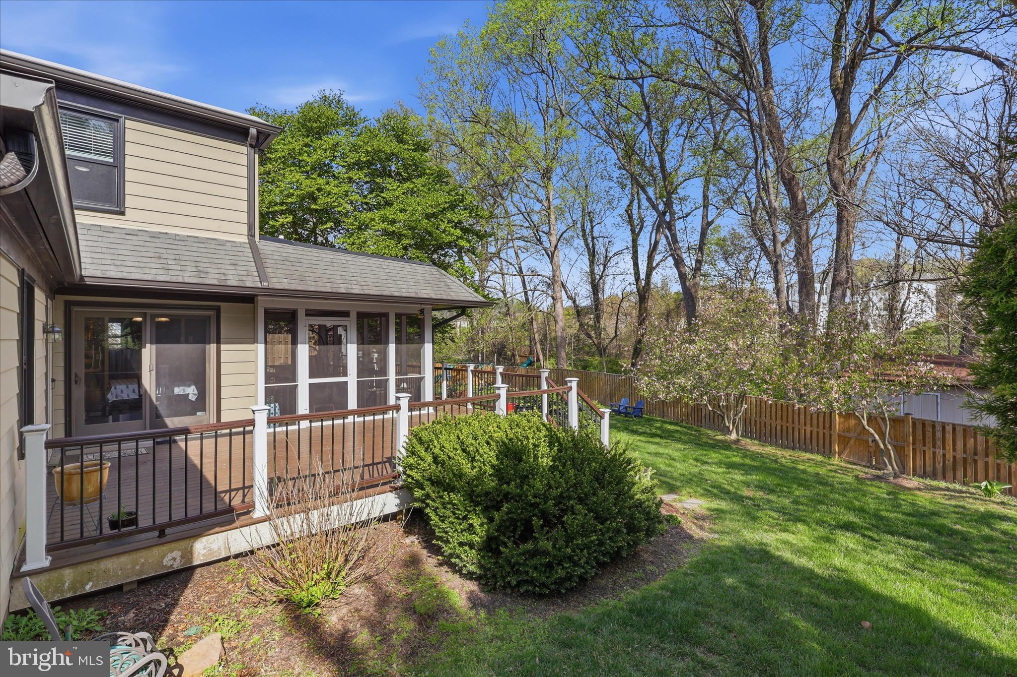 9708 Spring Ridge Lane Vienna, VA 22182 - Photo 46 of 56