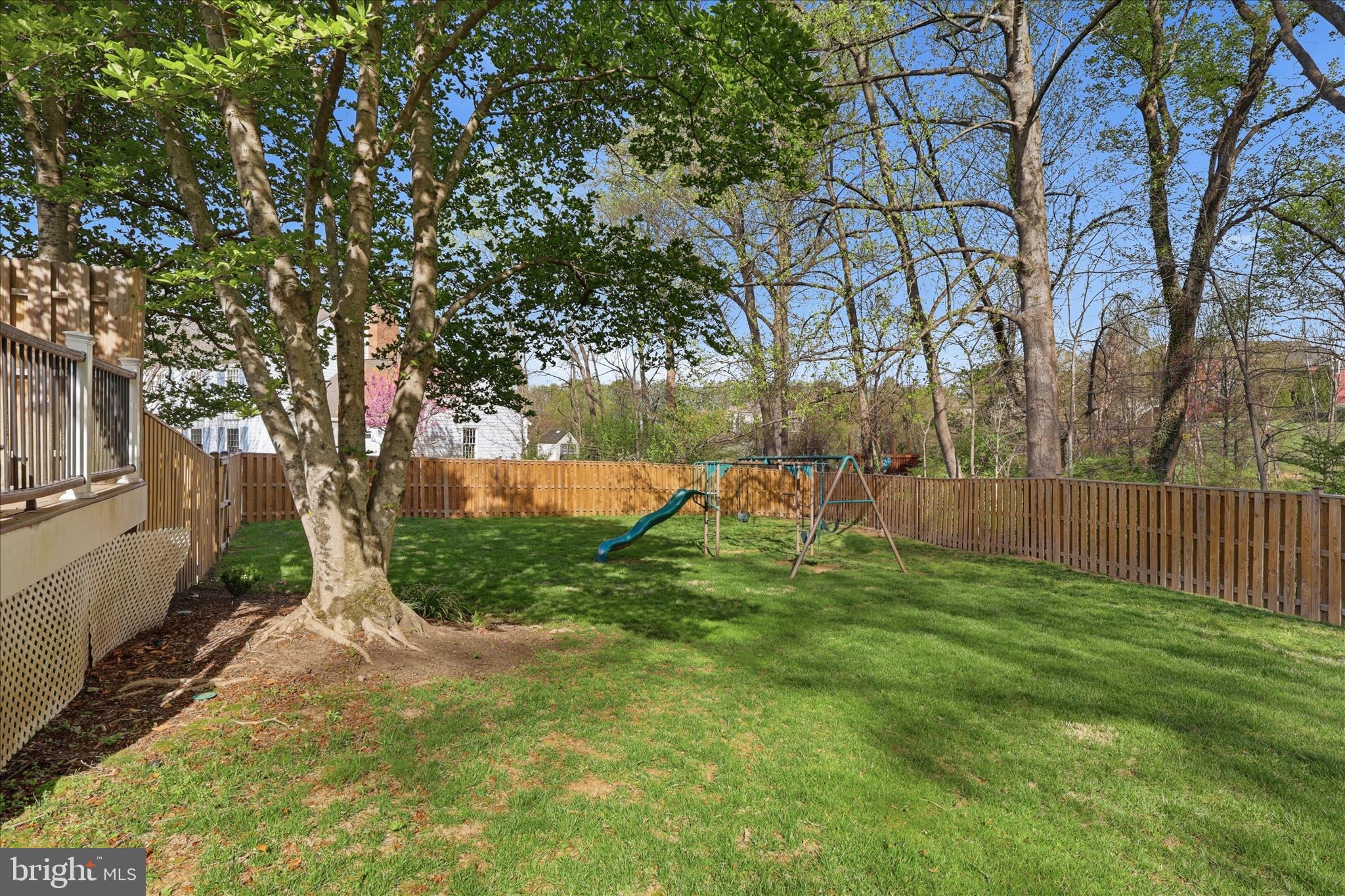 9708 Spring Ridge Lane Vienna, VA 22182 - Photo 47 of 56